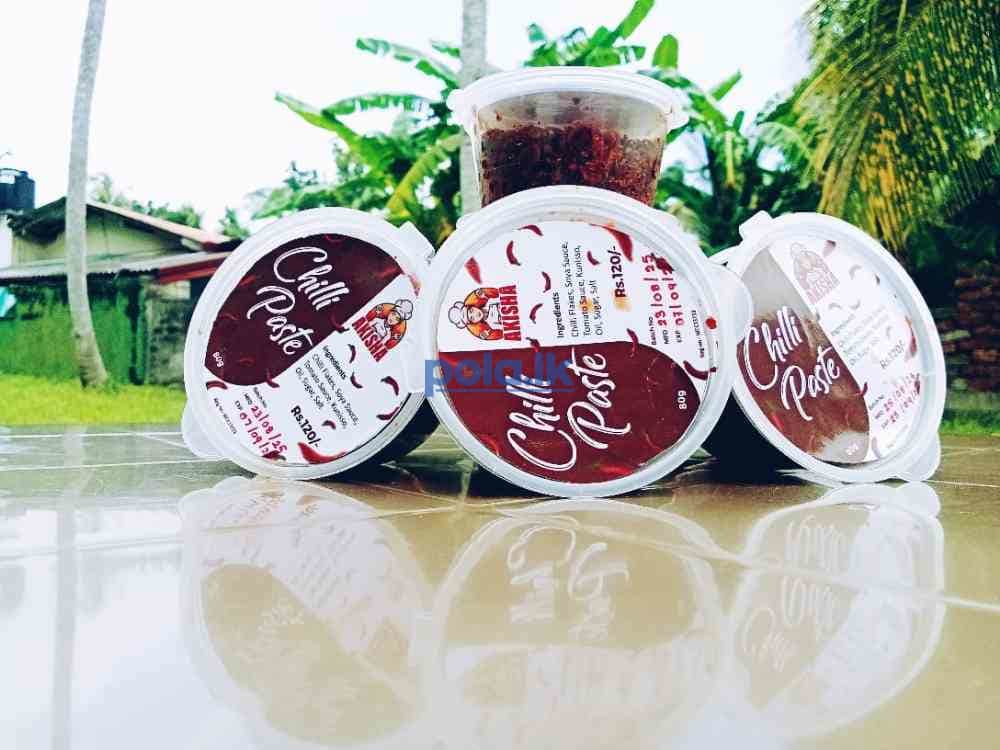 Akisha food - photo 4