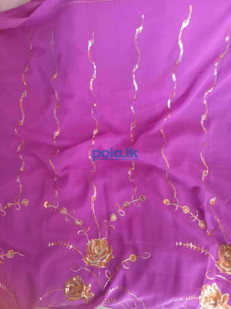 Brand new saree- urgent sale - photo 1