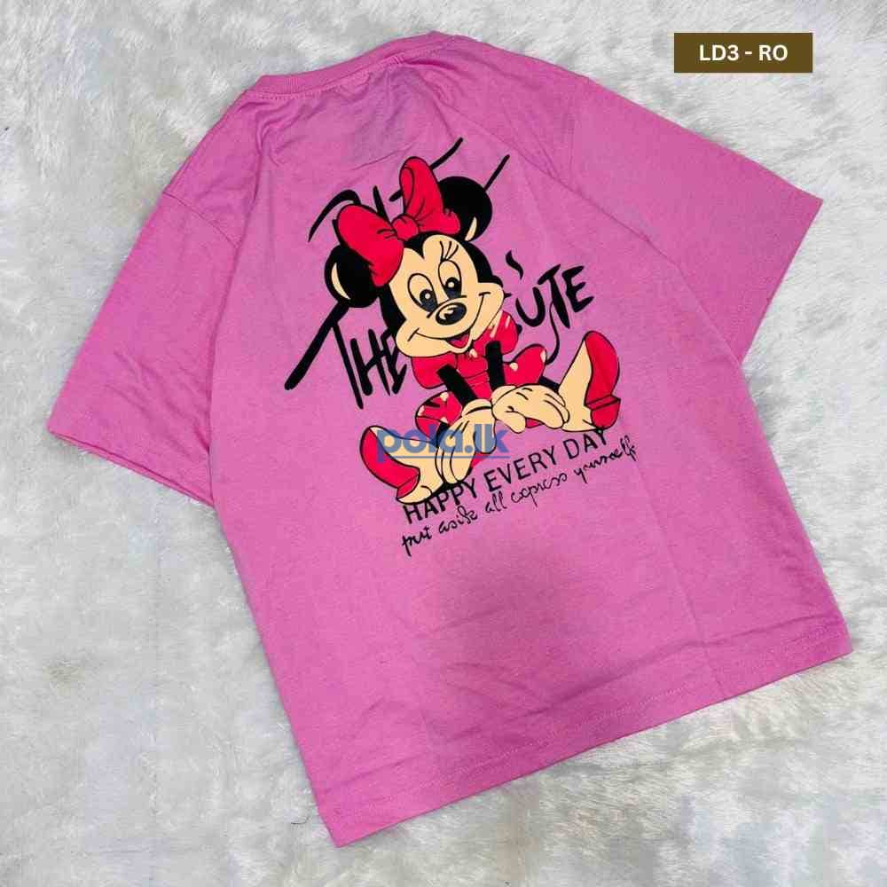 Single jercy t-shirts - photo 3