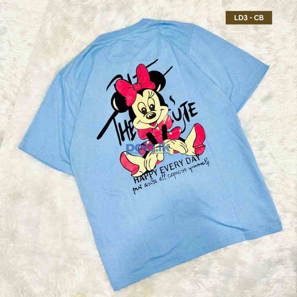 Single jercy t-shirts - photo 2