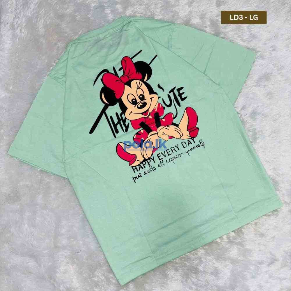 Single jercy t-shirts - photo 4