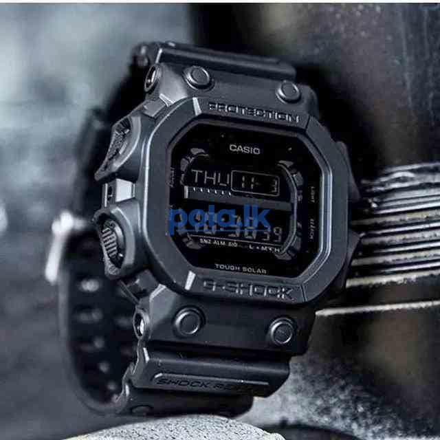 Casio G-shock GX-56BB - photo 2