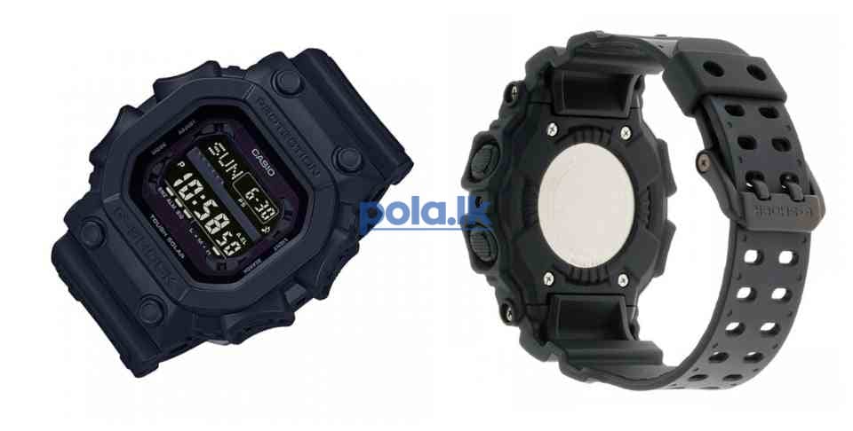 Casio G-shock GX-56BB - photo 3