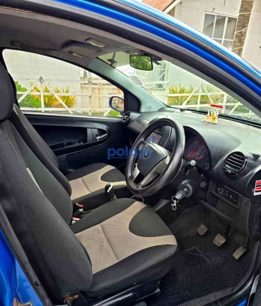 2013 Panda cross 1.3 - photo 10