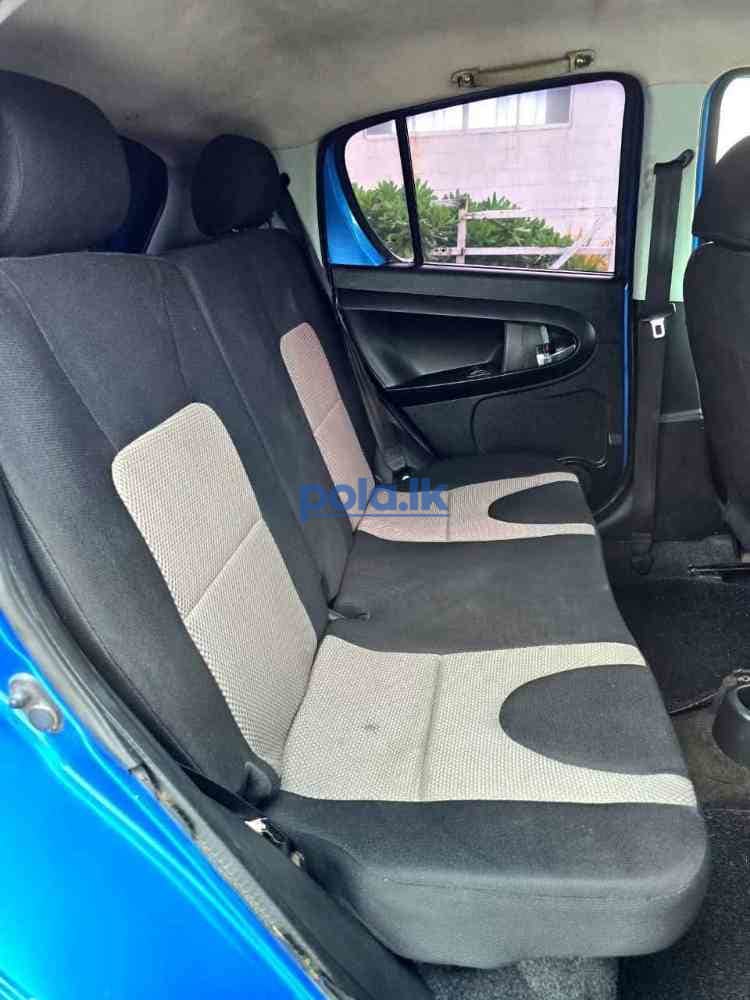 2013 Panda cross 1.3 - photo 11