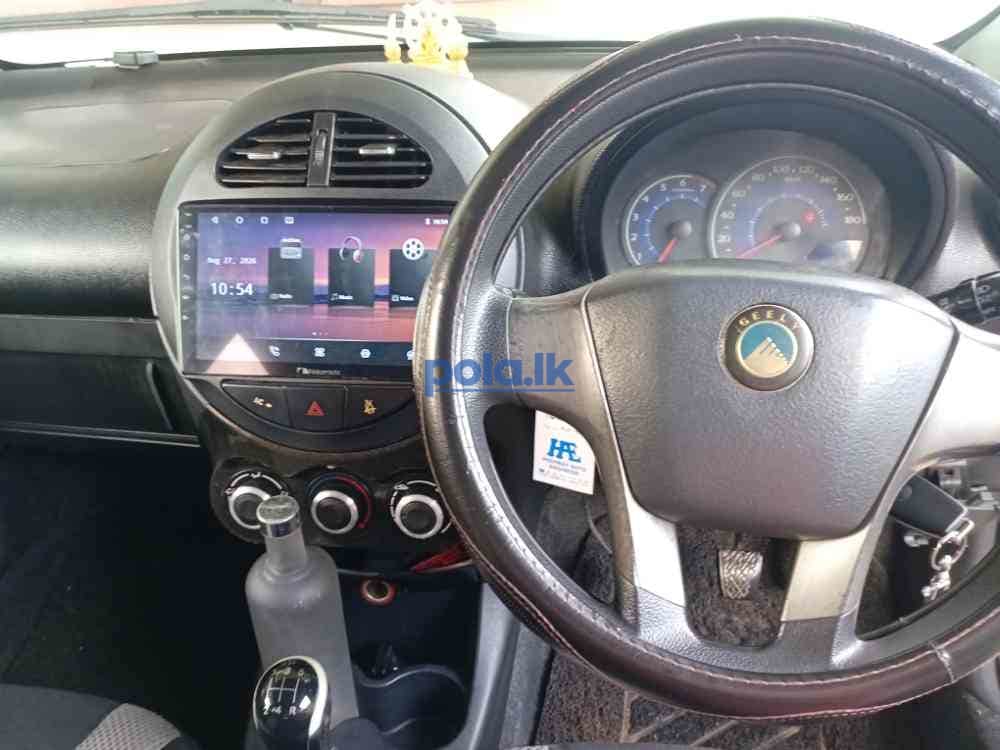 2013 Panda cross 1.3 - photo 3