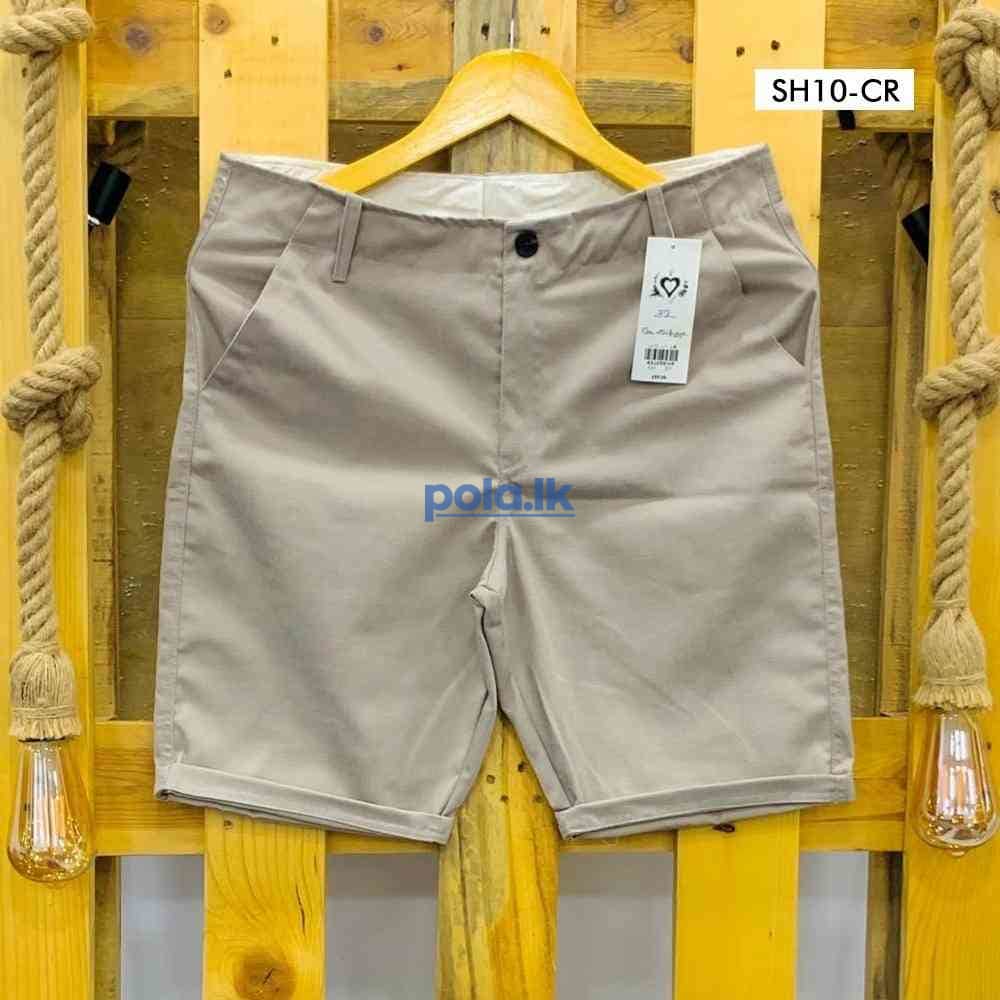 Boys denim shorts - photo 2