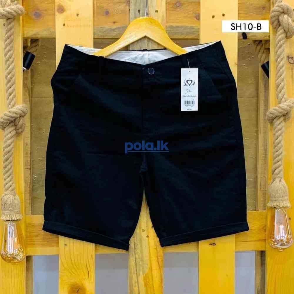 Boys denim shorts - photo 3