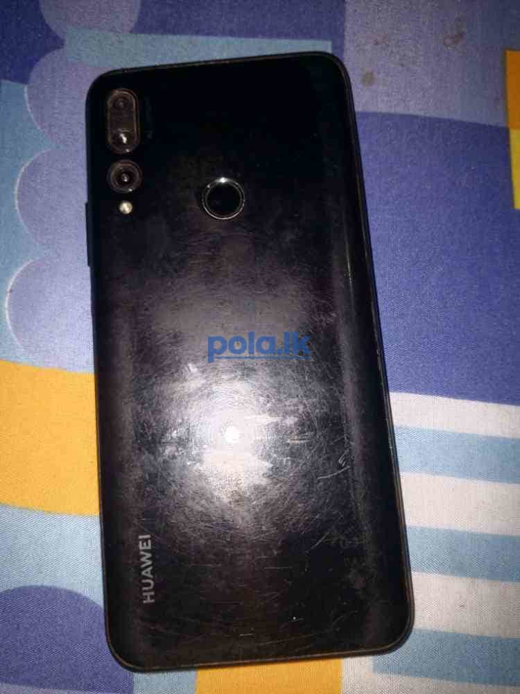 Huawei Y9 prime - photo 4