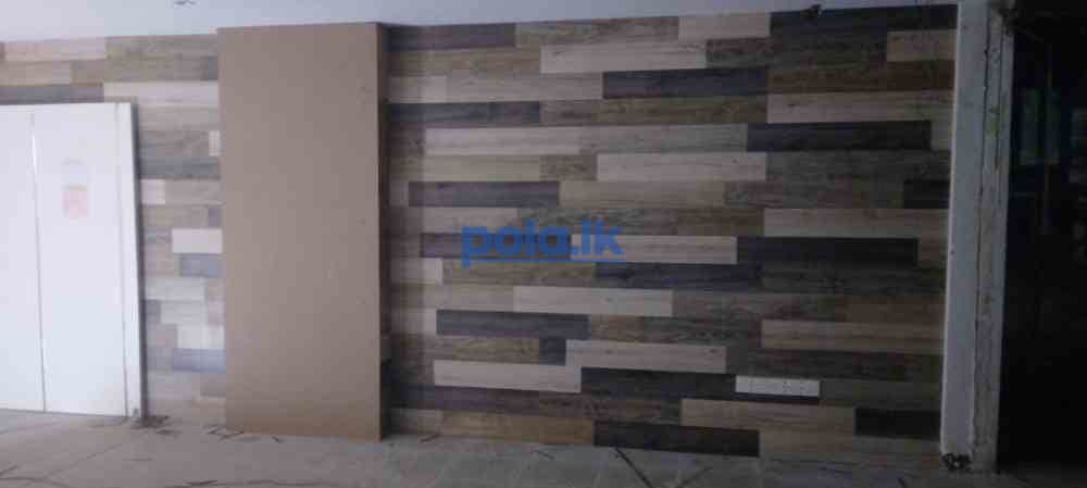 Vinyl flooring - photo 5