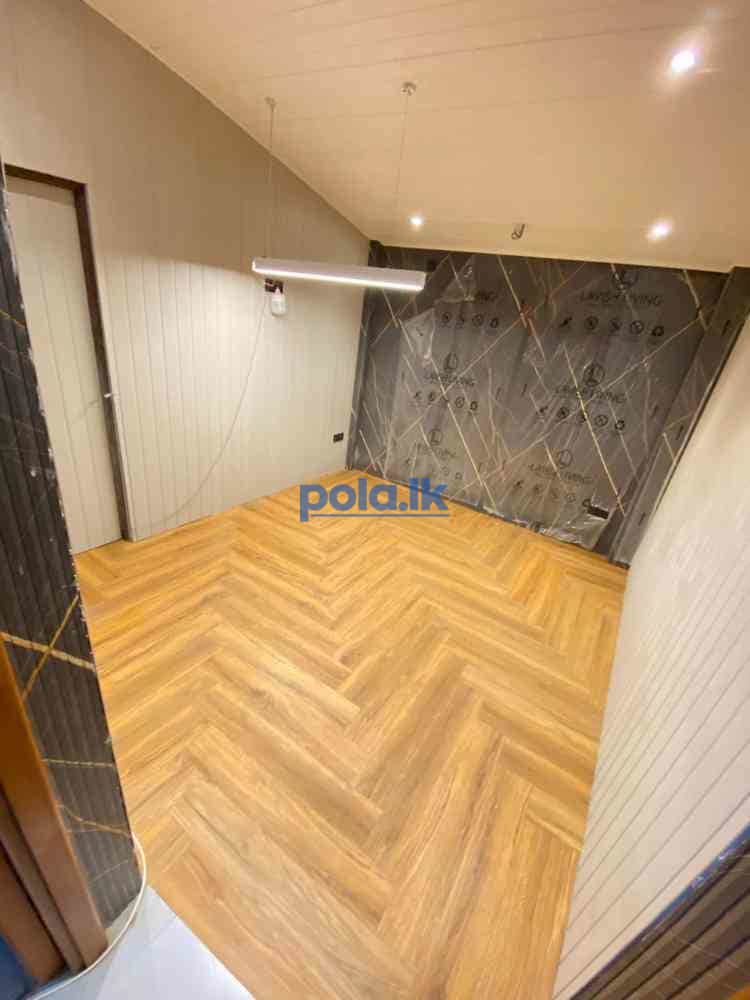Vinyl flooring - photo 9