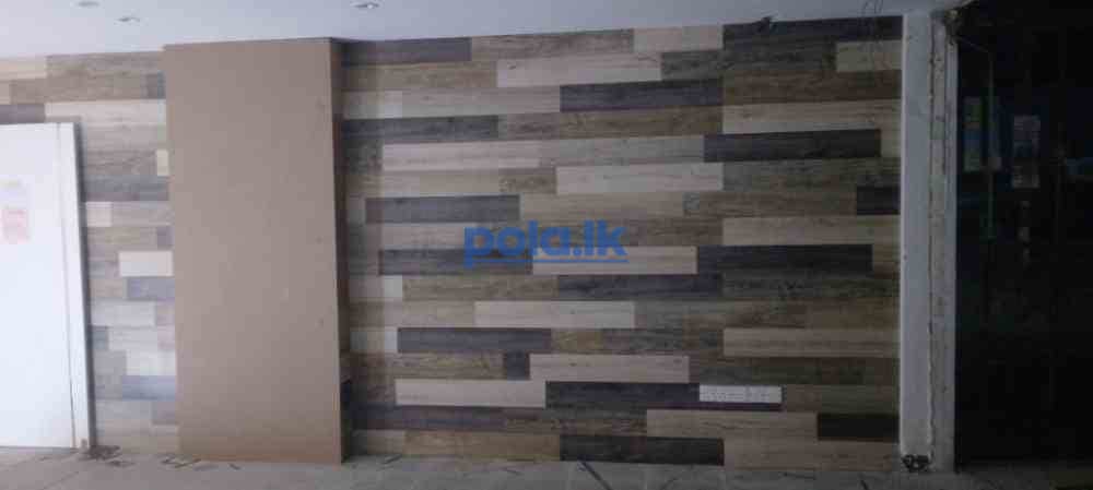 Vinyl flooring - photo 6