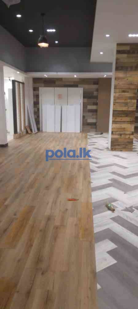 Vinyl flooring - photo 3