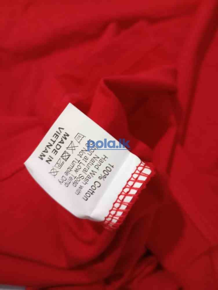 Men's t-shirts - photo 7