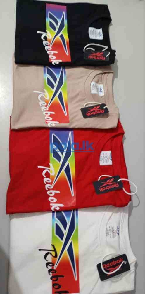 Men's t-shirts - photo 14
