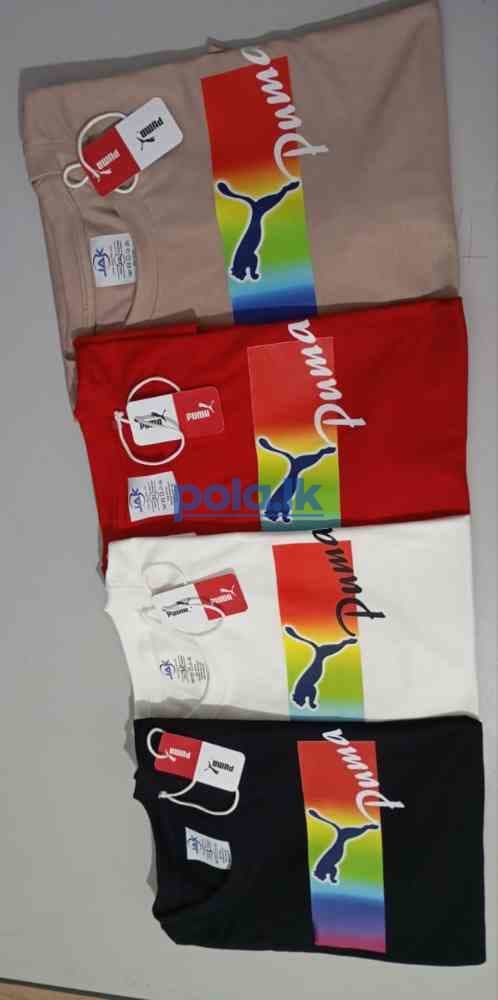 Men's t-shirts - photo 13