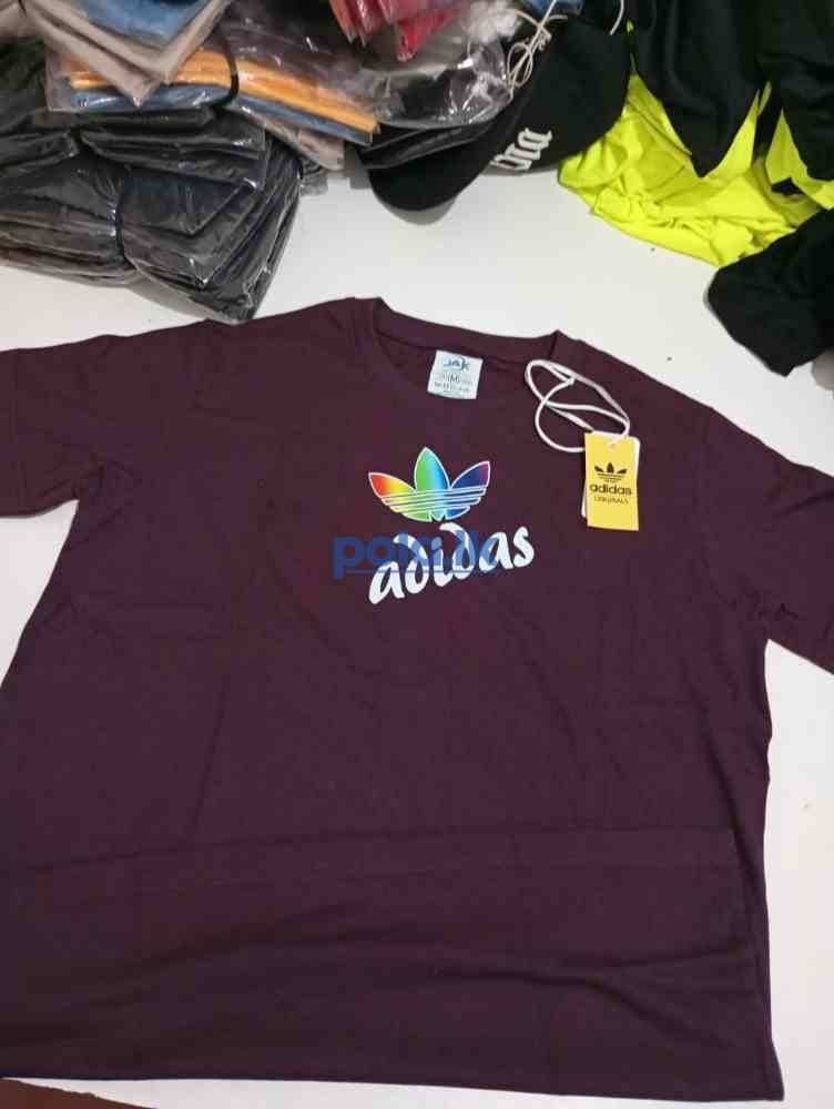 Men's t-shirts - photo 2