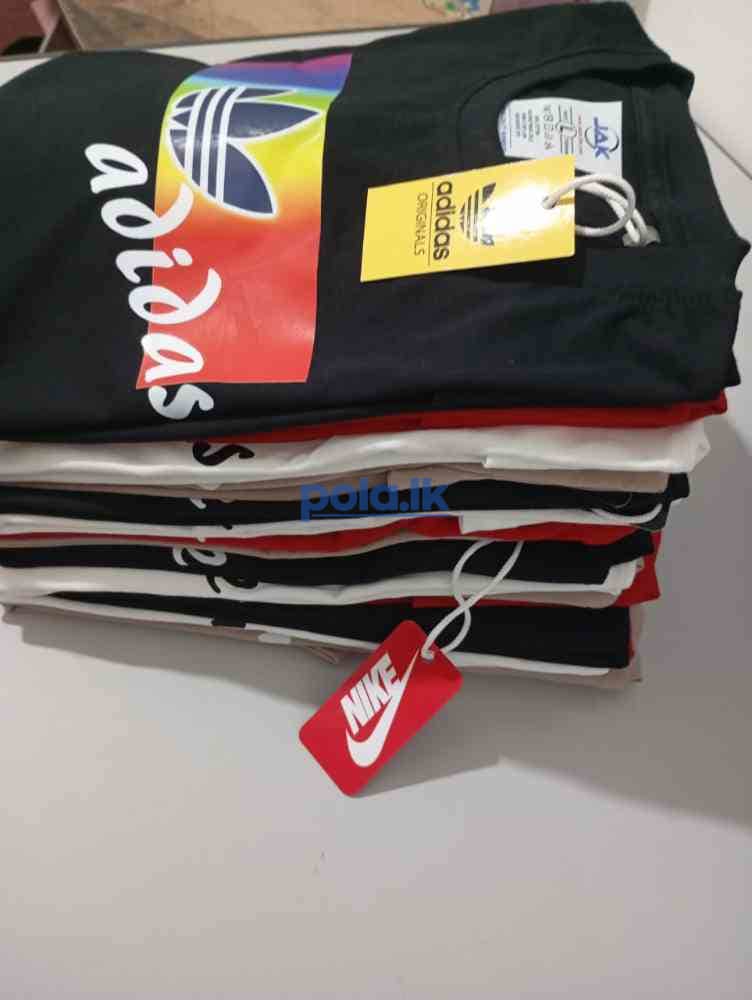 Men's t-shirts - photo 12