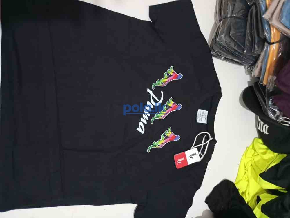 Men's t-shirts - photo 1
