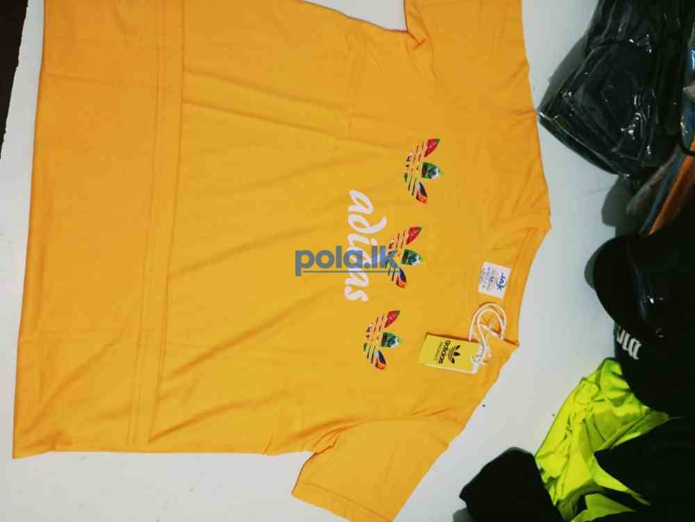 Men's t-shirts - photo 3