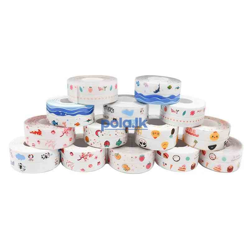 Printed sink sealing tape 3M - photo 2