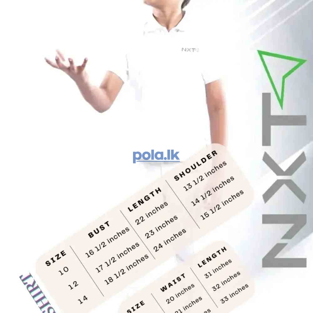 Cricket jersey and bottom - photo 6
