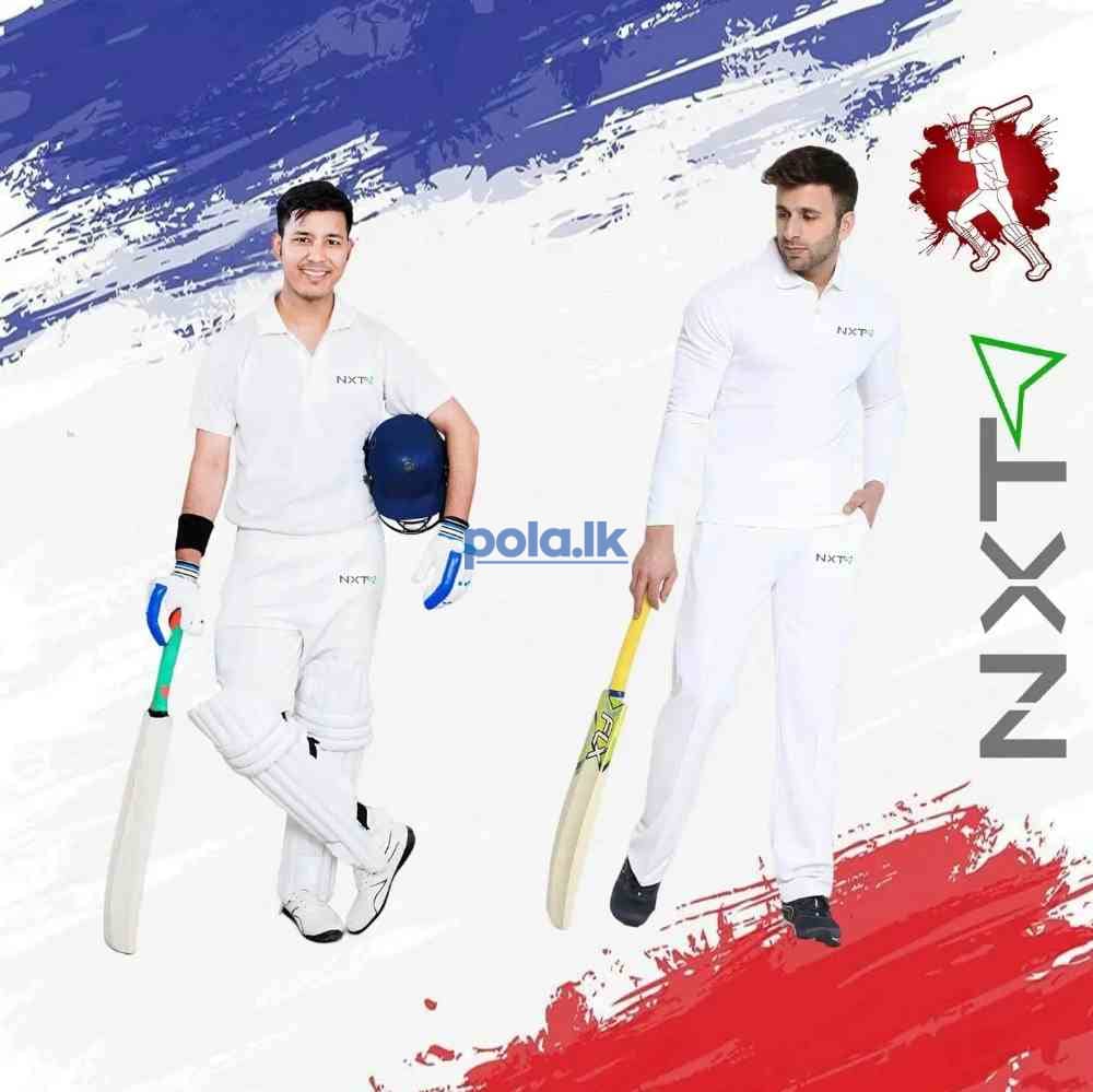 Cricket jersey and bottom - photo 4