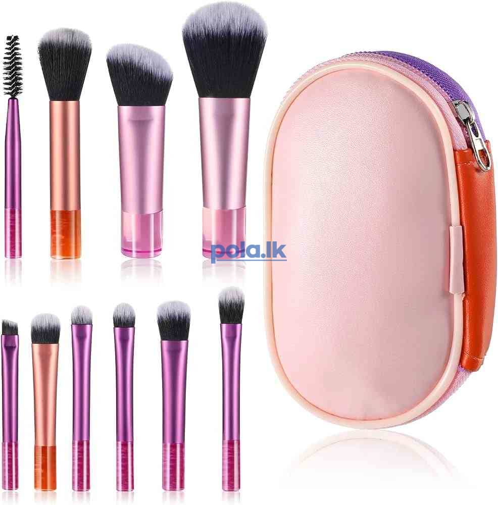 Makeup set 10pcs - photo 2