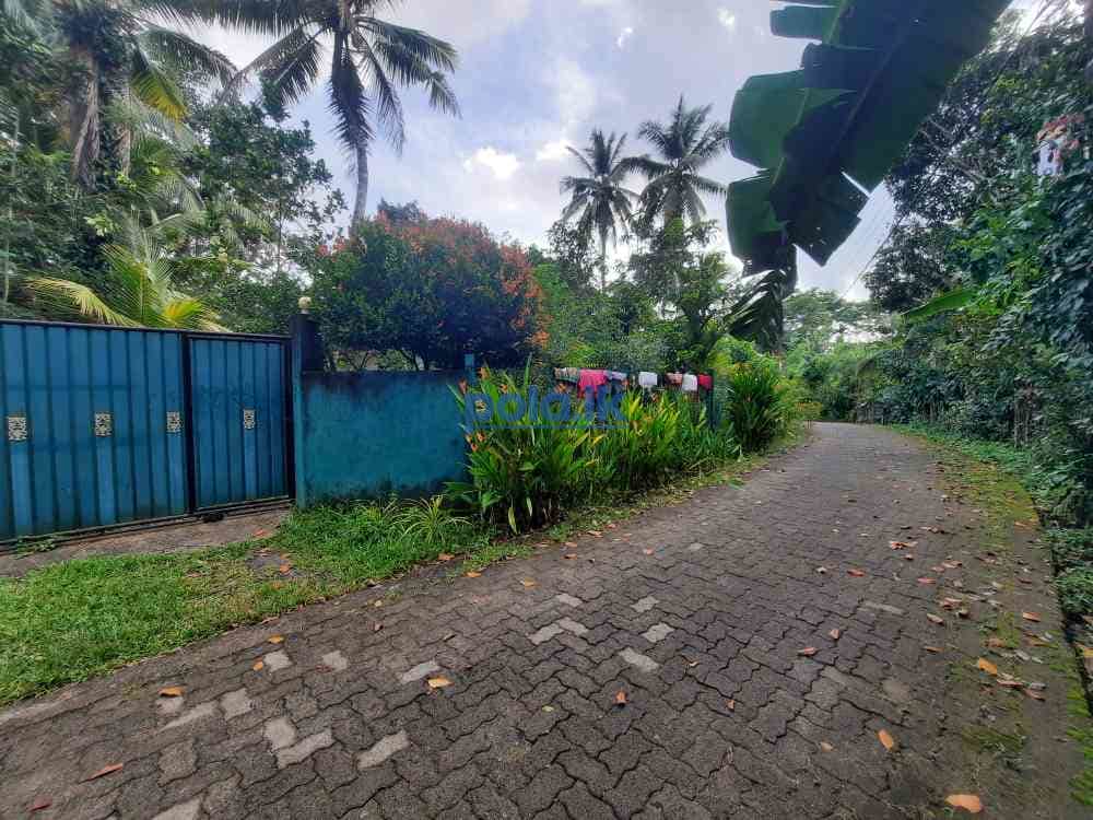 Land for sale in kaduwela - photo 4