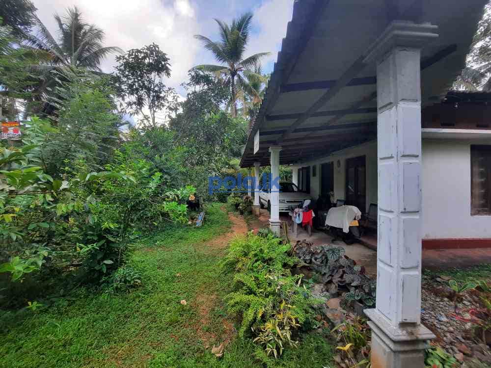 Land for sale in kaduwela - photo 5
