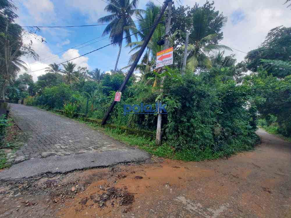 Land for sale in kaduwela - photo 2