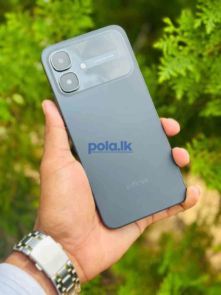 Infinix smart 9 - photo 4