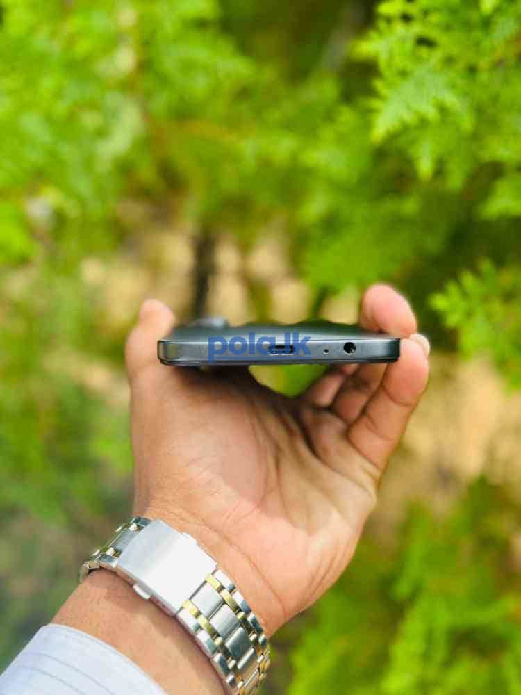 Infinix smart 9 - photo 1