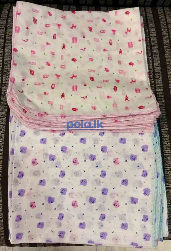 Baby nappies - photo 8
