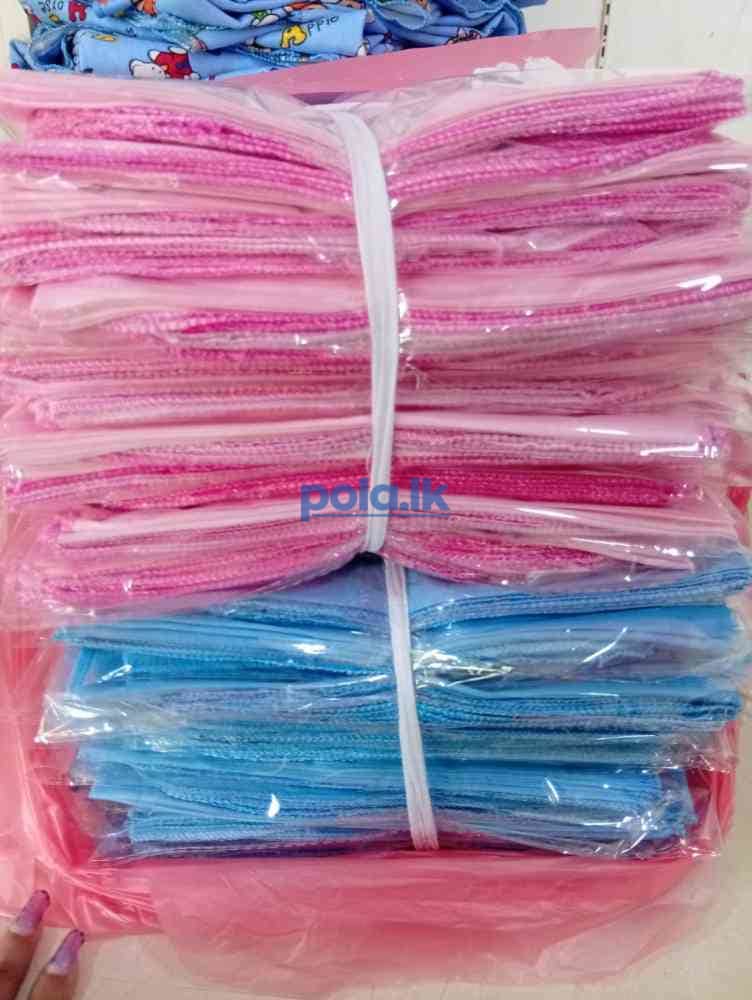 Baby nappies - photo 7