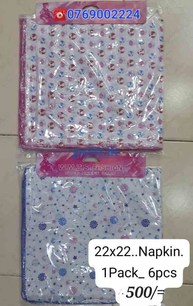 Baby nappies - photo 5
