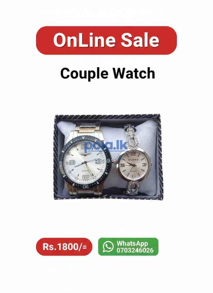 Men's watches - photo 6