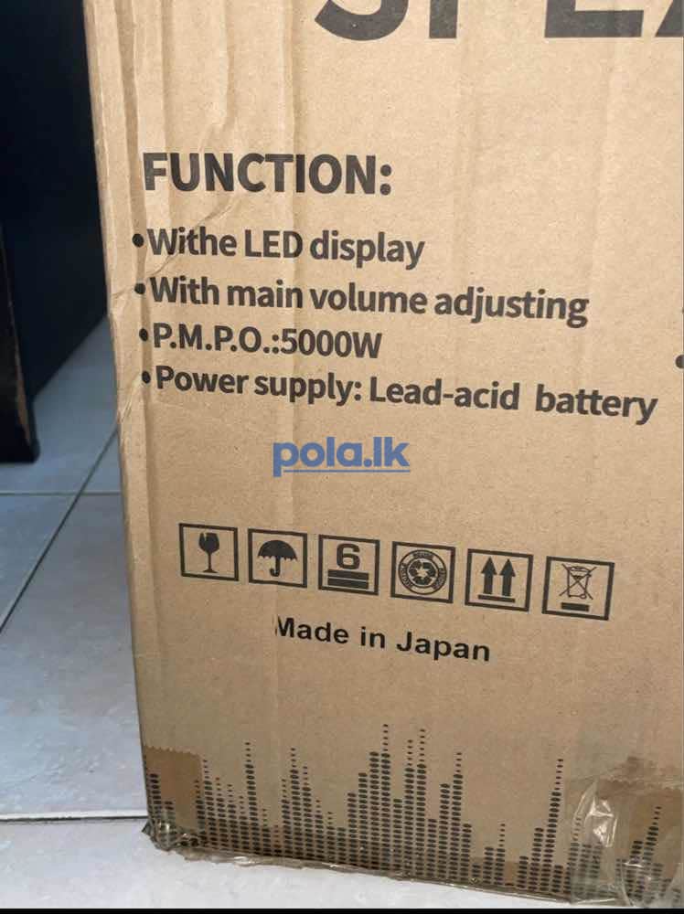Sony xv800 partybox - photo 5