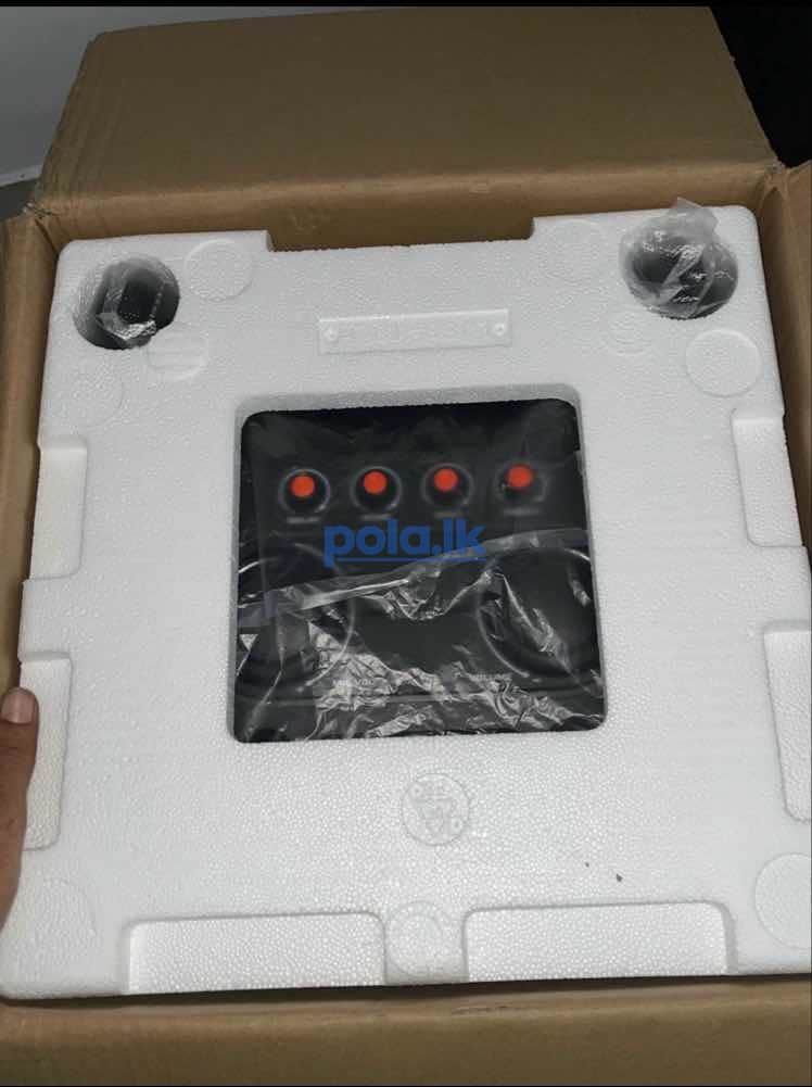 Sony xv800 partybox - photo 4