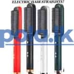 Electric hair straightener - photo 2
