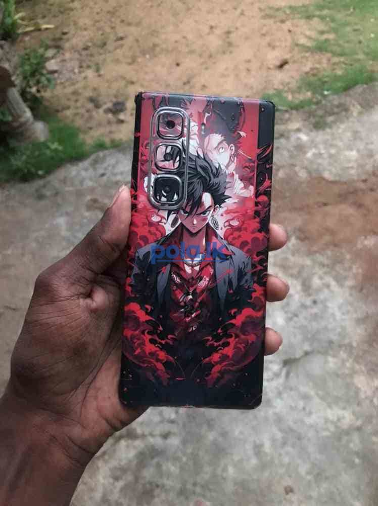 Infinix Hot 50 pro plus 4g - photo 4