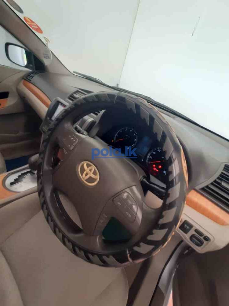 Toyota premio - photo 7