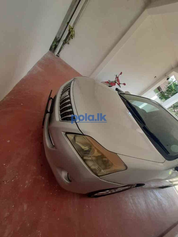Toyota premio - photo 20