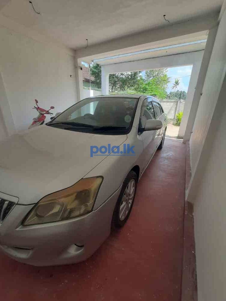 Toyota premio - photo 2