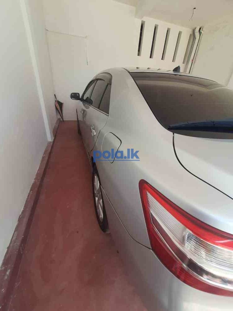 Toyota premio - photo 19