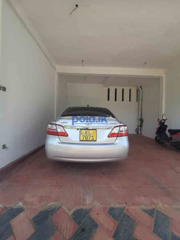 Toyota premio - photo 3