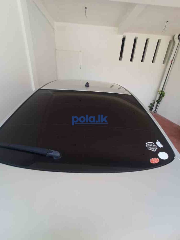 Toyota premio - photo 18