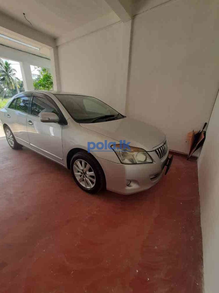 Toyota premio - photo 1