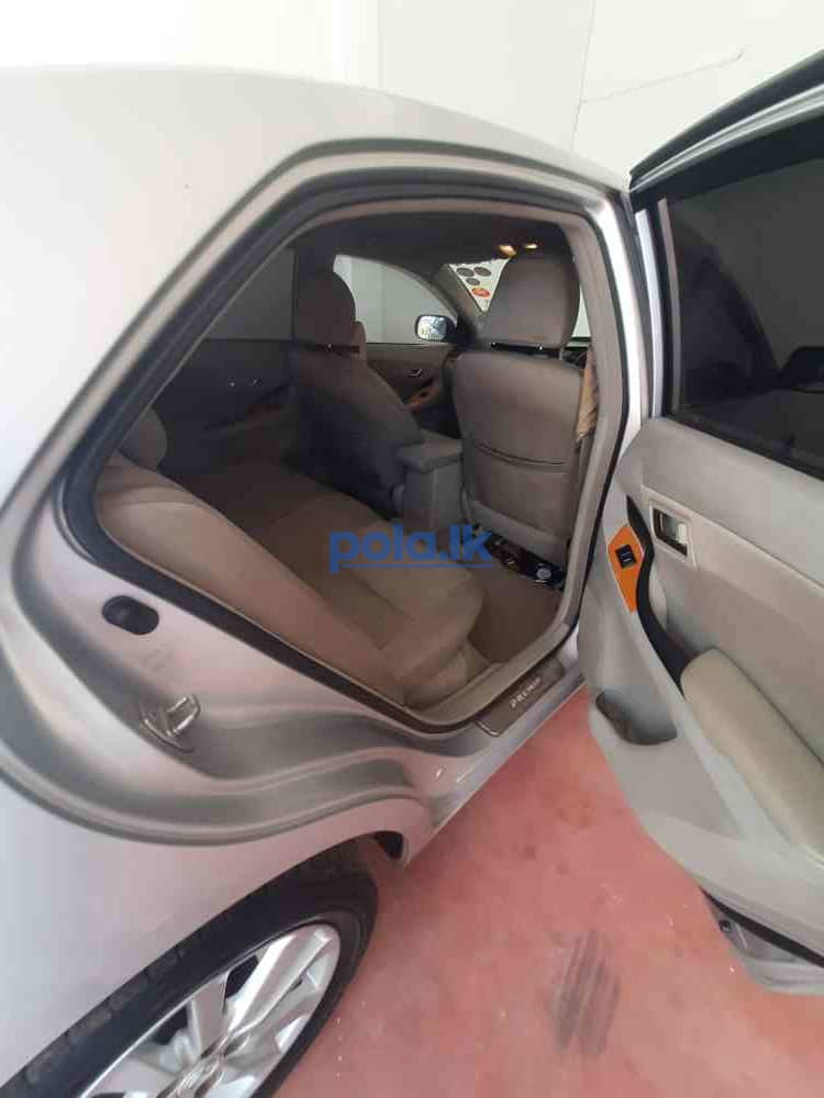 Toyota premio - photo 6