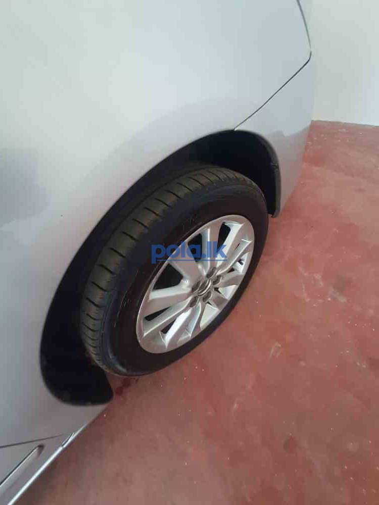 Toyota premio - photo 14